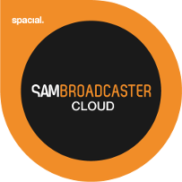 SAM Broadcaster Cloud