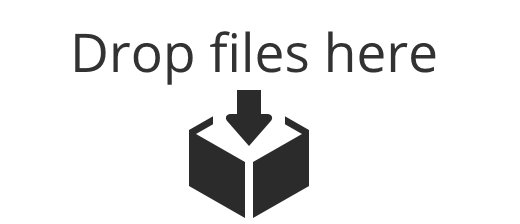 Your file here. Drop files here. Drop image here. Icon 'Drop files here'. 'Drop files here' svg.